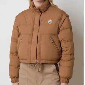 MONCLER Selle Women's Down Jacket